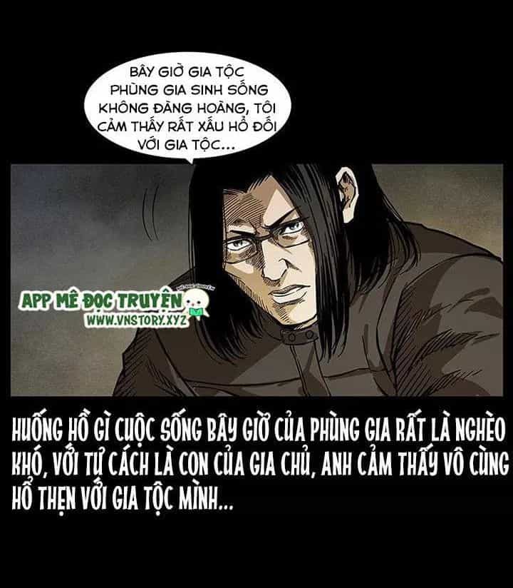 U Minh Ngụy Tượng - Chương 214 - ảnh 41