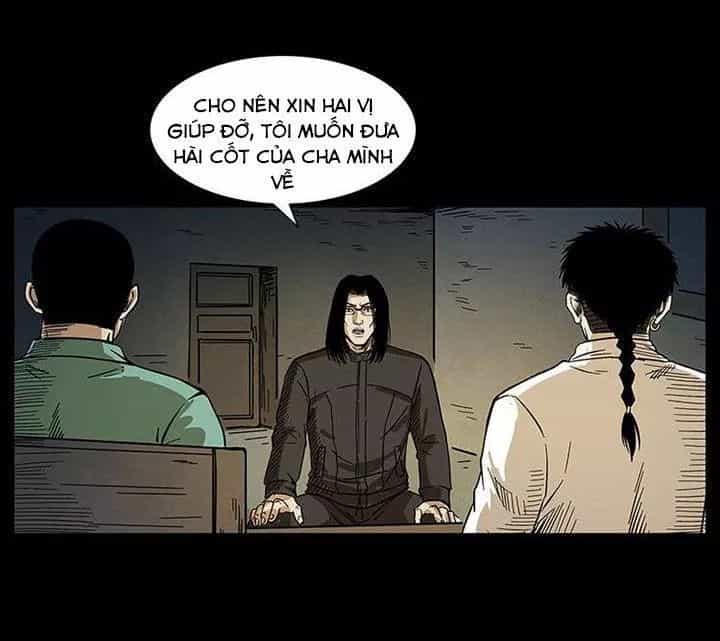 U Minh Ngụy Tượng - Chương 214 - ảnh 42