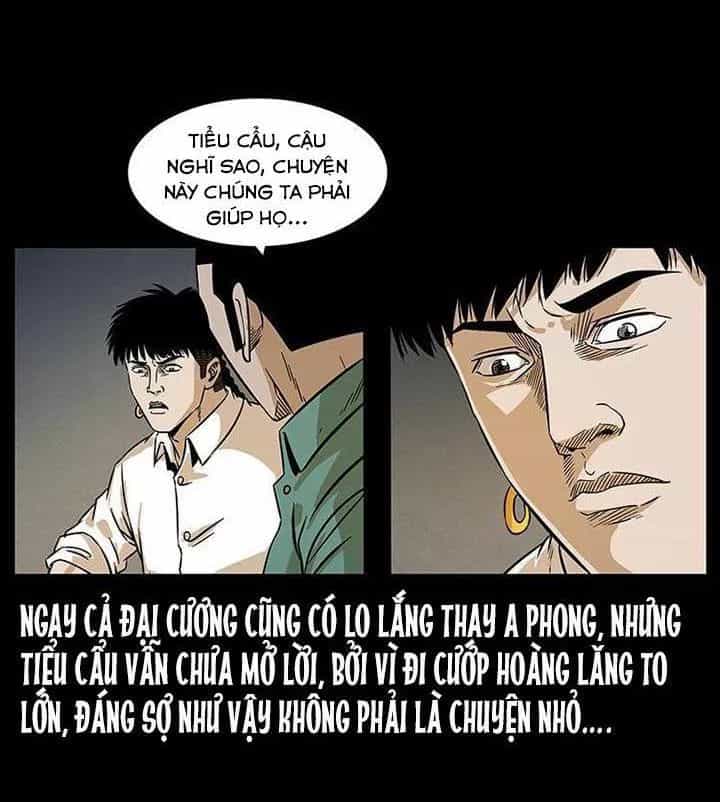 U Minh Ngụy Tượng - Chương 214 - ảnh 44
