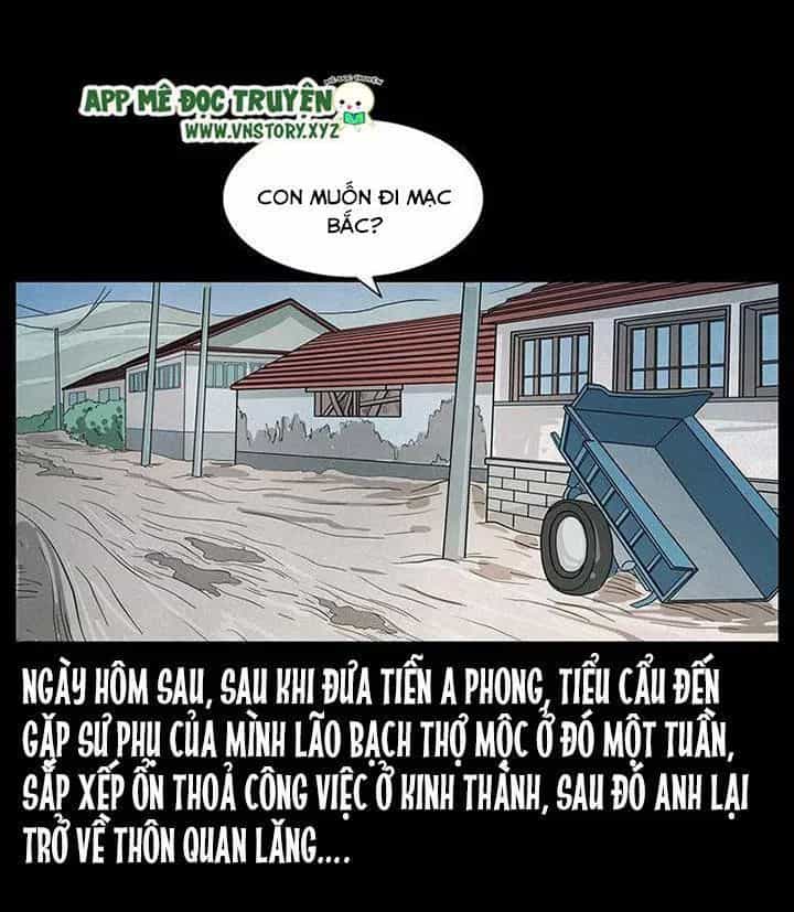 U Minh Ngụy Tượng - Chương 214 - ảnh 48