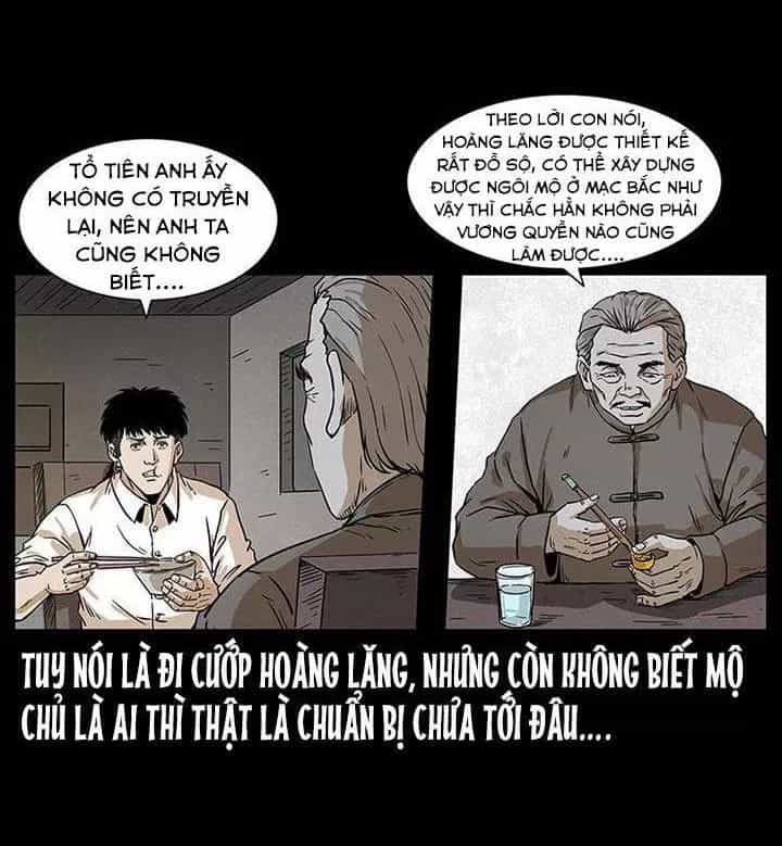 U Minh Ngụy Tượng - Chương 214 - ảnh 50