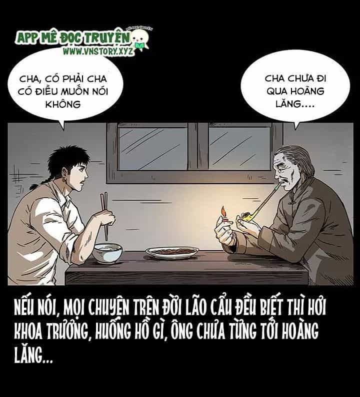 U Minh Ngụy Tượng - Chương 214 - ảnh 51