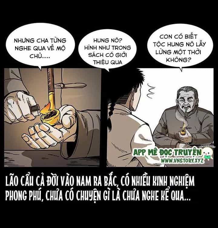 U Minh Ngụy Tượng - Chương 214 - ảnh 52