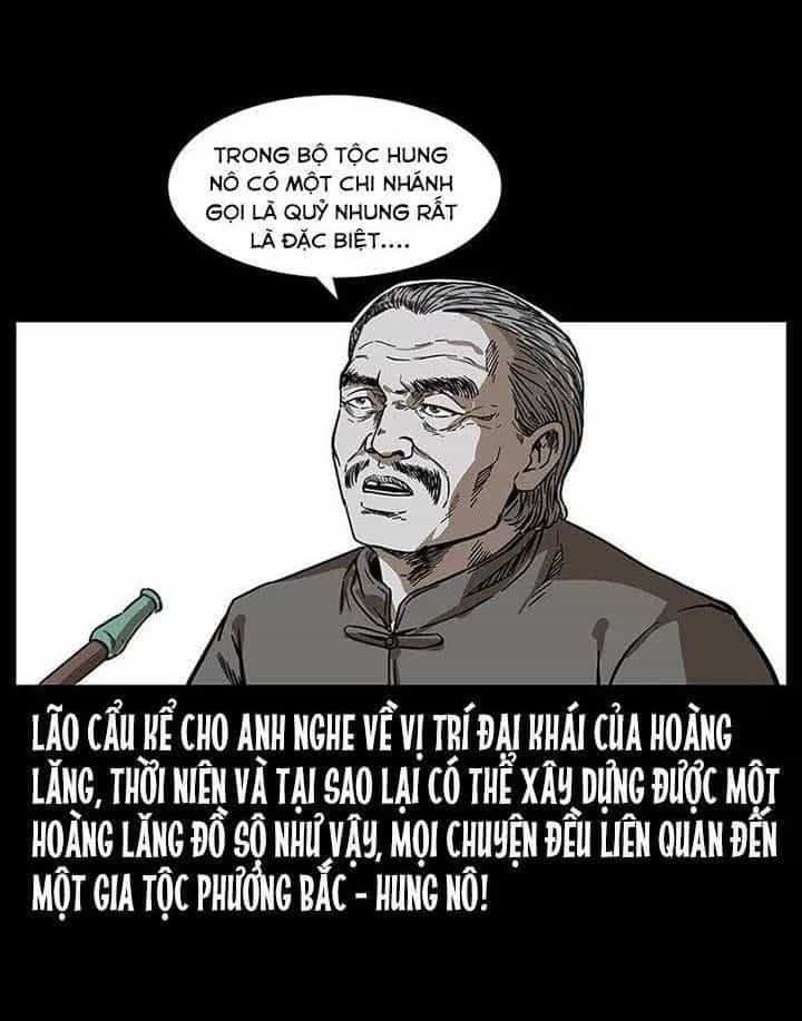 U Minh Ngụy Tượng - Chương 214 - ảnh 53