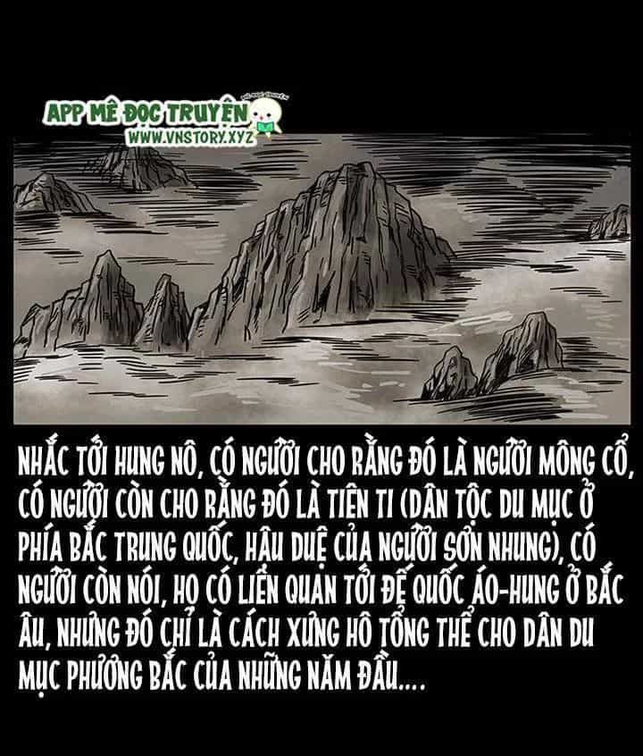 U Minh Ngụy Tượng - Chương 214 - ảnh 54
