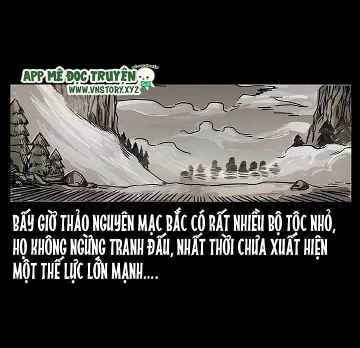 U Minh Ngụy Tượng - Chương 214 - ảnh 57