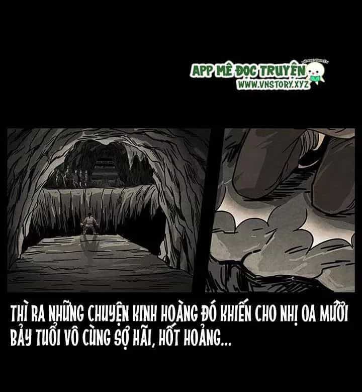 U Minh Ngụy Tượng - Chương 214 - ảnh 6
