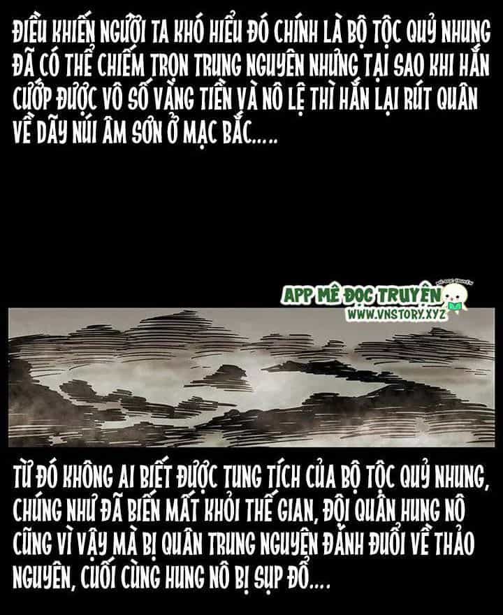 U Minh Ngụy Tượng - Chương 214 - ảnh 67