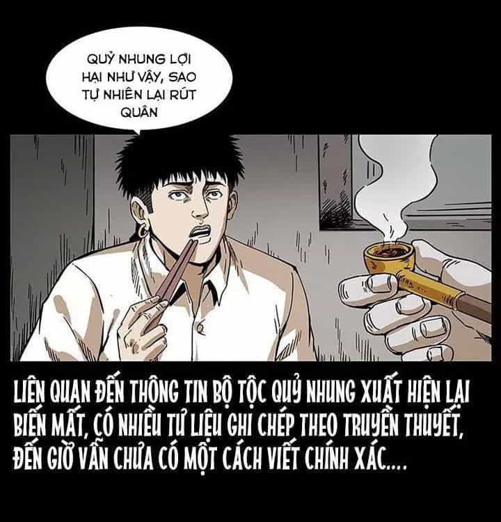 U Minh Ngụy Tượng - Chương 214 - ảnh 68