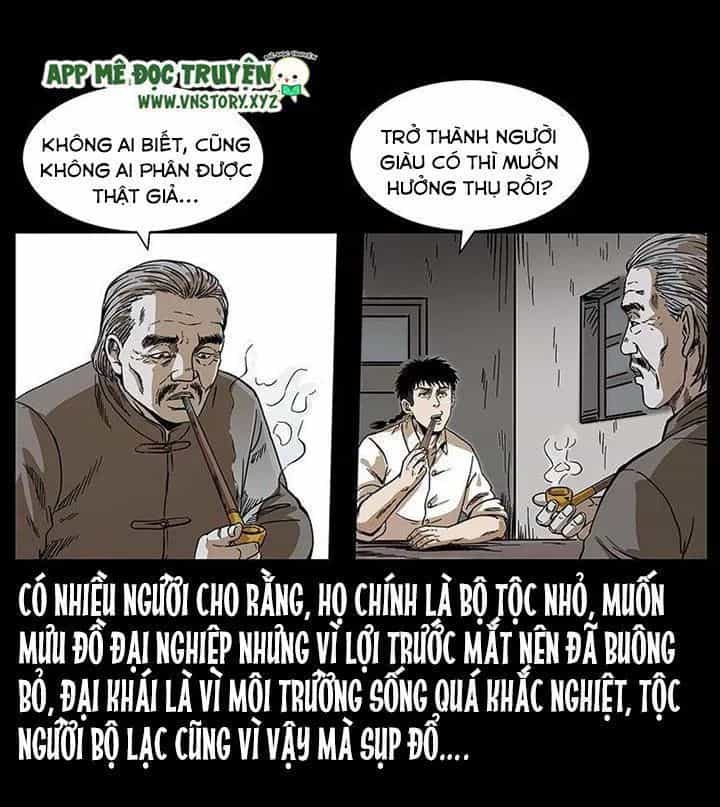 U Minh Ngụy Tượng - Chương 214 - ảnh 69