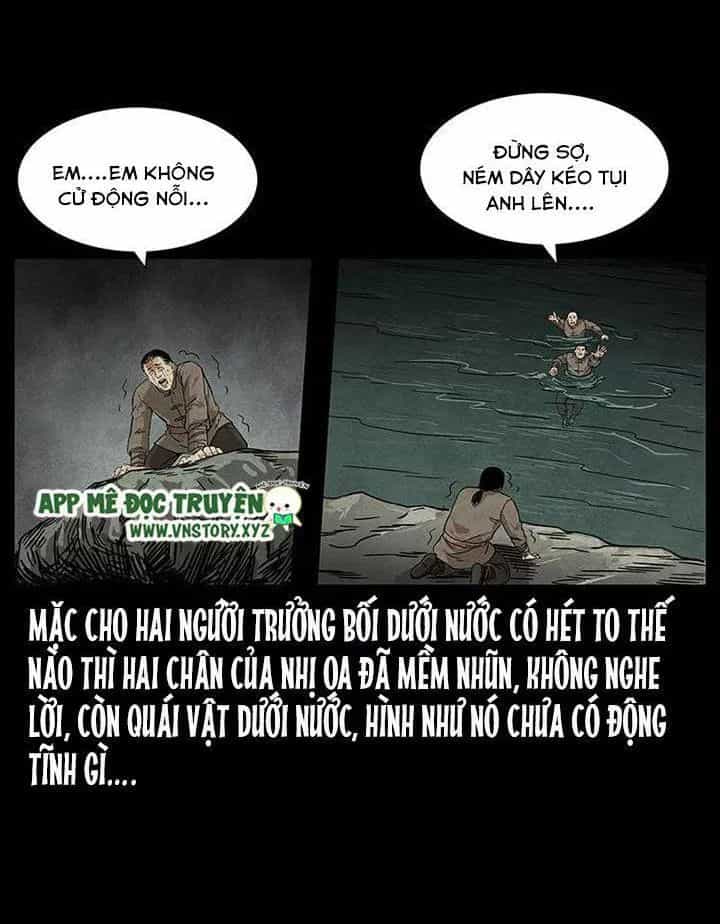 U Minh Ngụy Tượng - Chương 214 - ảnh 7