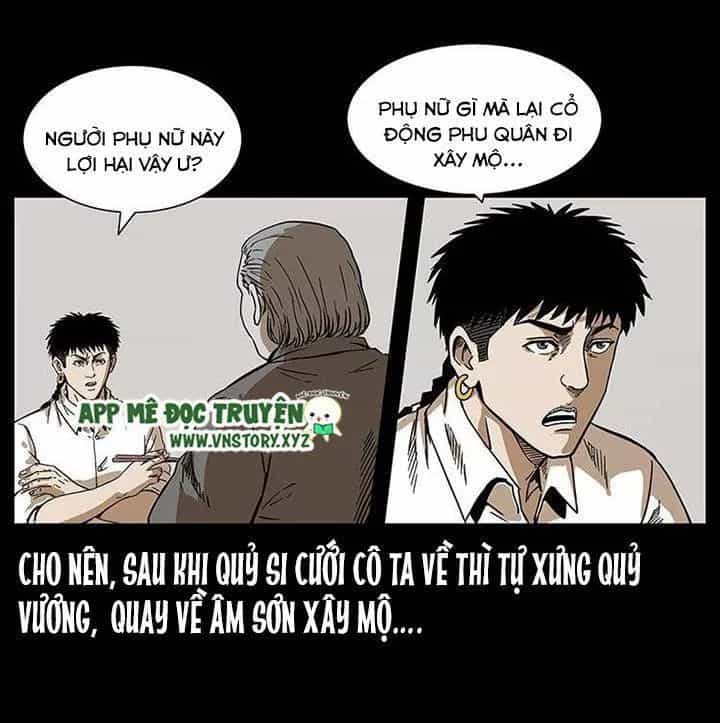 U Minh Ngụy Tượng - Chương 214 - ảnh 72