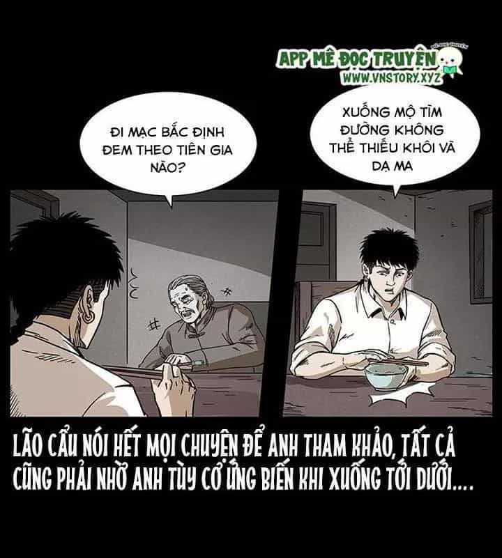 U Minh Ngụy Tượng - Chương 214 - ảnh 74