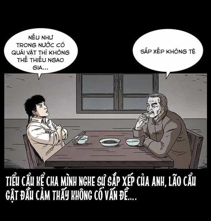 U Minh Ngụy Tượng - Chương 214 - ảnh 75