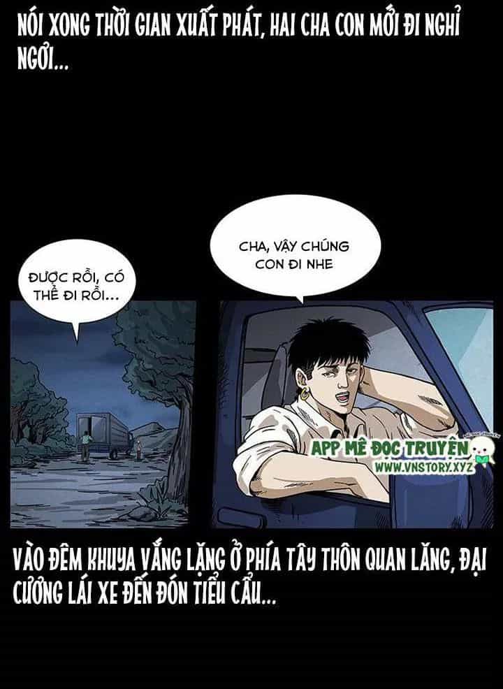 U Minh Ngụy Tượng - Chương 214 - ảnh 77