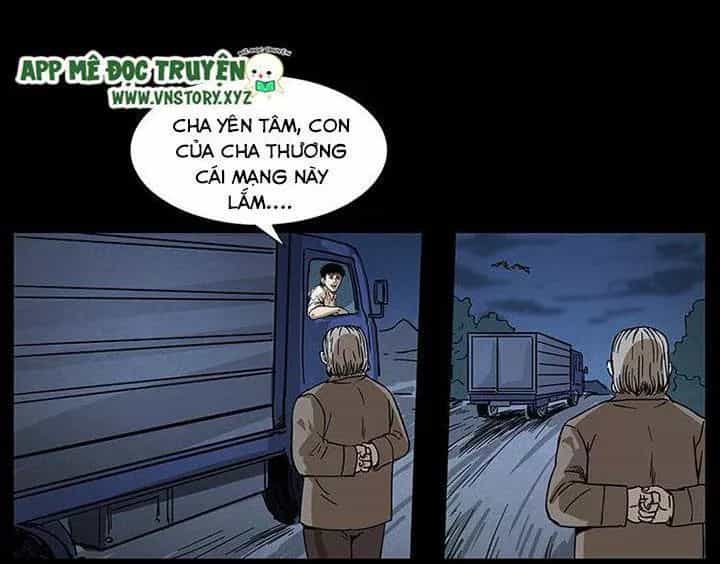 U Minh Ngụy Tượng - Chương 214 - ảnh 79