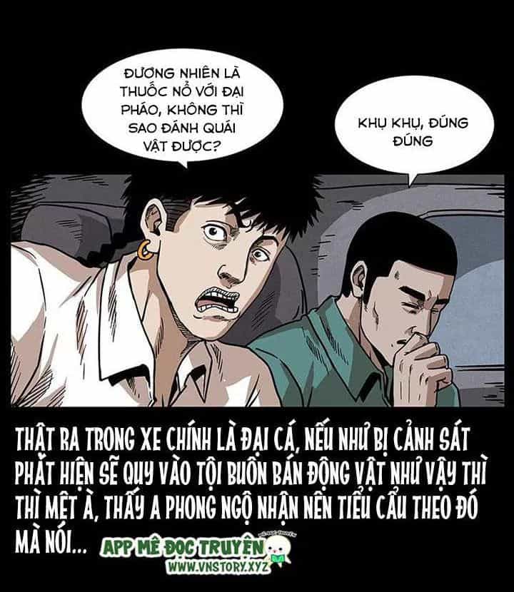 U Minh Ngụy Tượng - Chương 214 - ảnh 88