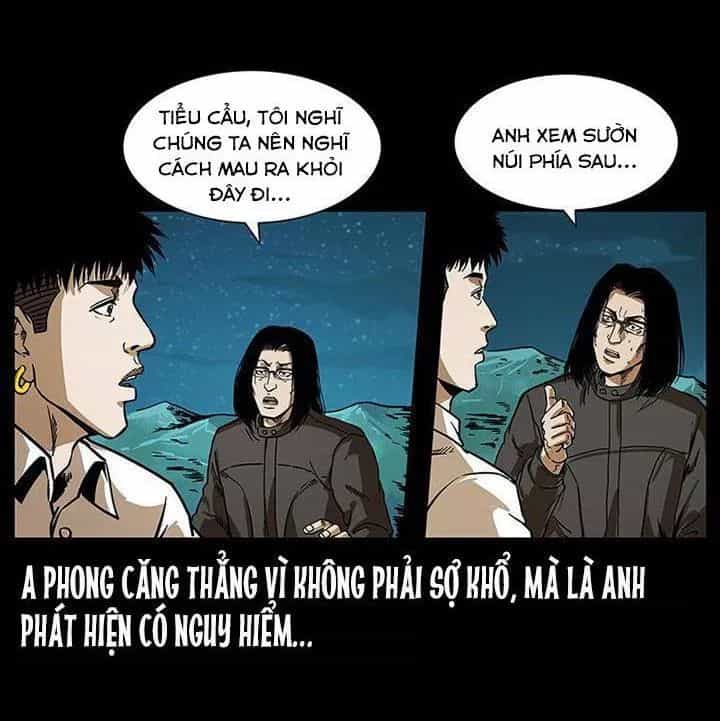 U Minh Ngụy Tượng - Chương 215 - ảnh 10