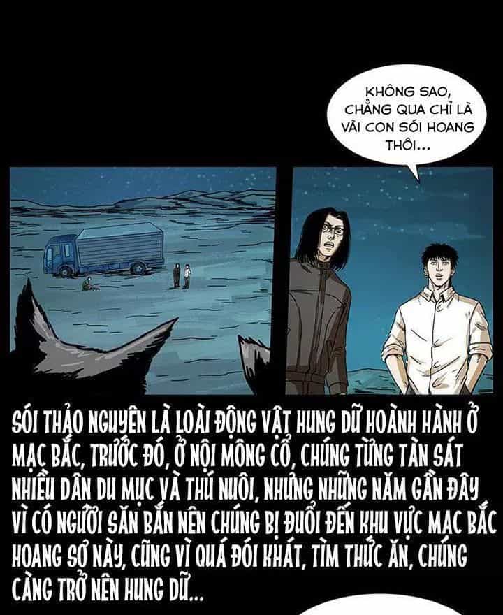 U Minh Ngụy Tượng - Chương 215 - ảnh 13