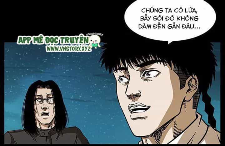 U Minh Ngụy Tượng - Chương 215 - ảnh 14
