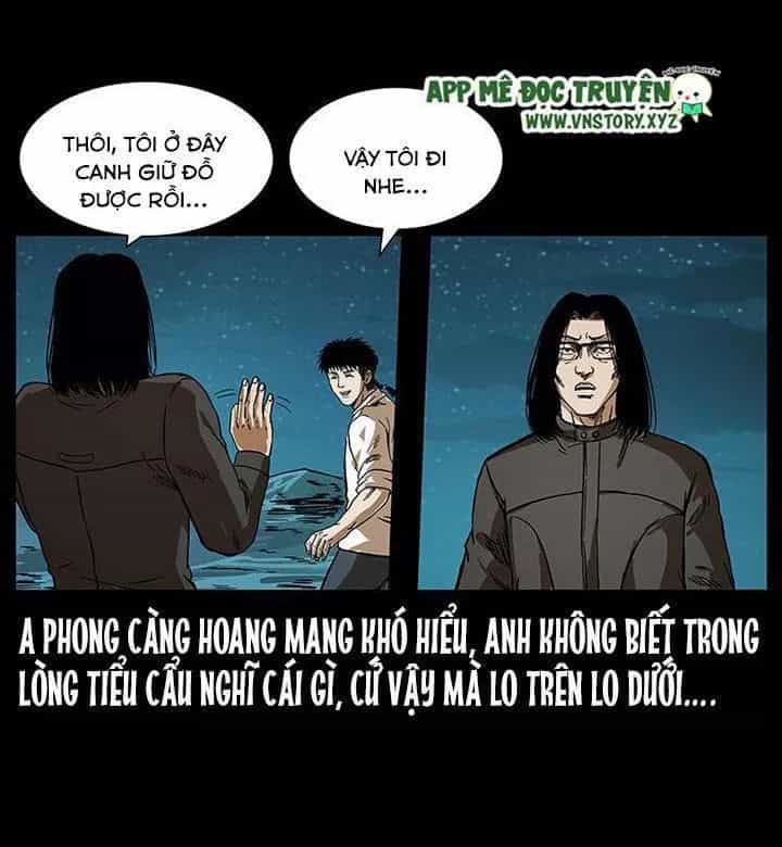 U Minh Ngụy Tượng - Chương 215 - ảnh 16
