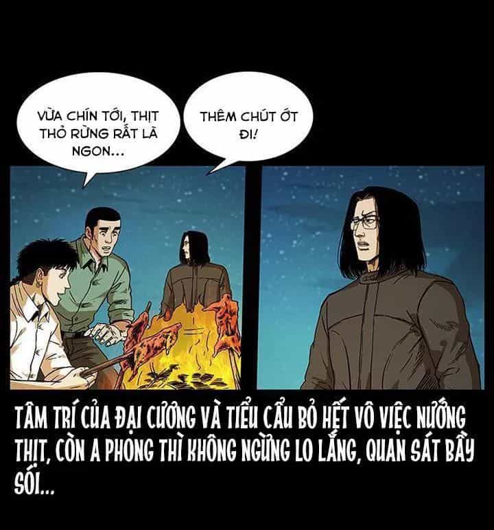 U Minh Ngụy Tượng - Chương 215 - ảnh 18