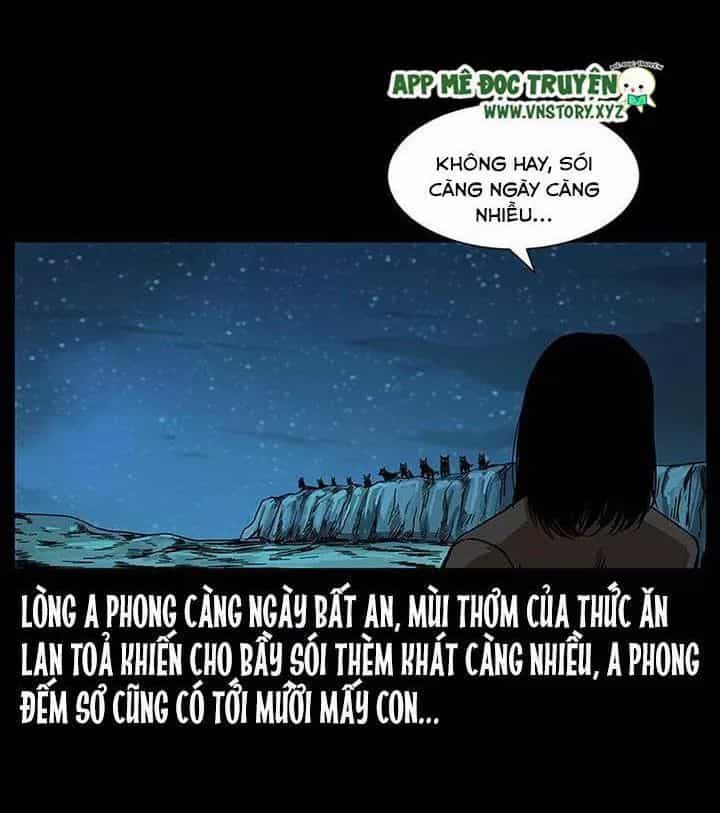 U Minh Ngụy Tượng - Chương 215 - ảnh 19