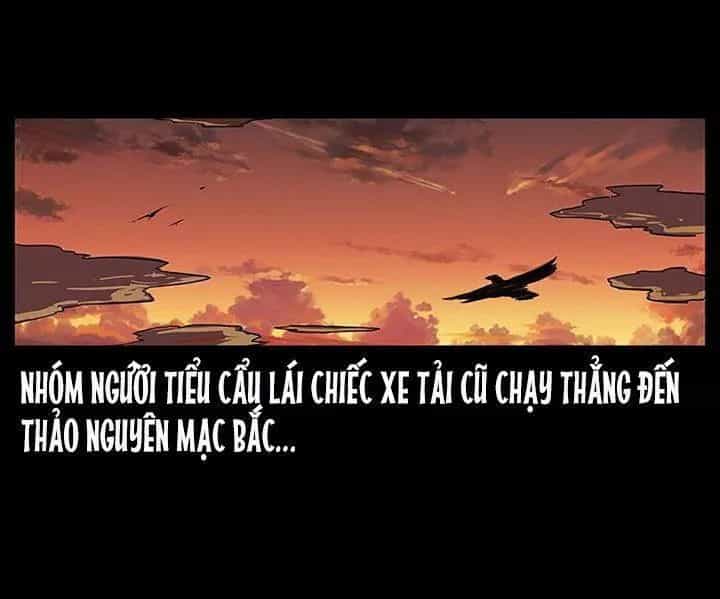 U Minh Ngụy Tượng - Chương 215 - ảnh 2