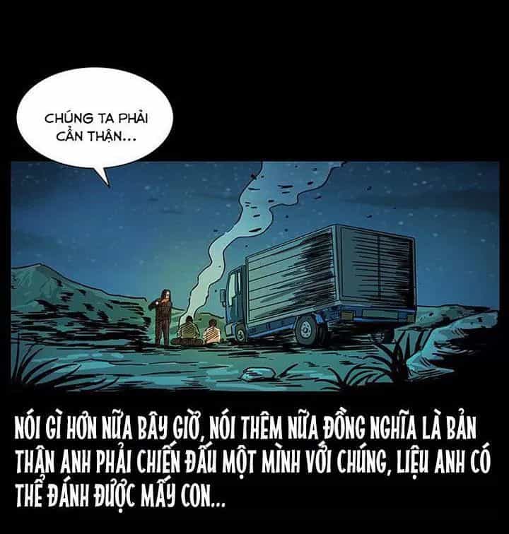 U Minh Ngụy Tượng - Chương 215 - ảnh 21
