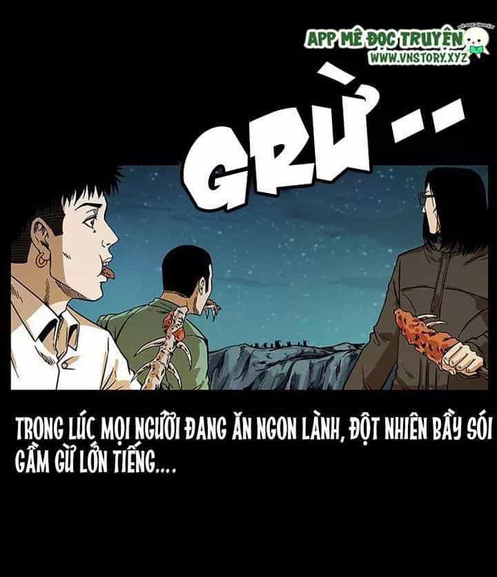 U Minh Ngụy Tượng - Chương 215 - ảnh 22
