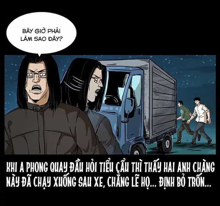U Minh Ngụy Tượng - Chương 215 - ảnh 26