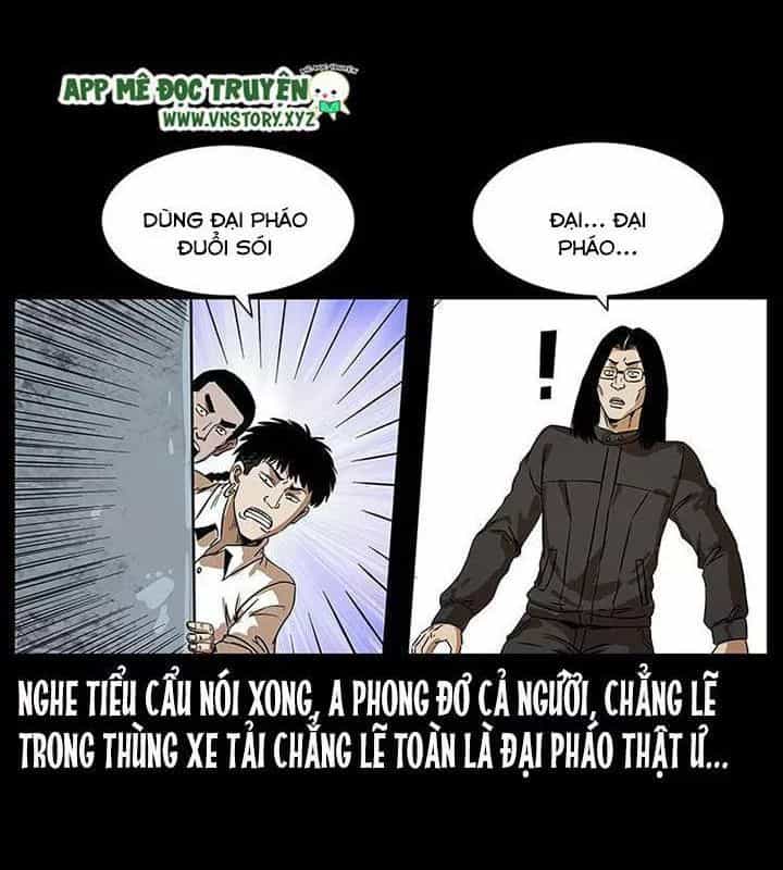 U Minh Ngụy Tượng - Chương 215 - ảnh 27