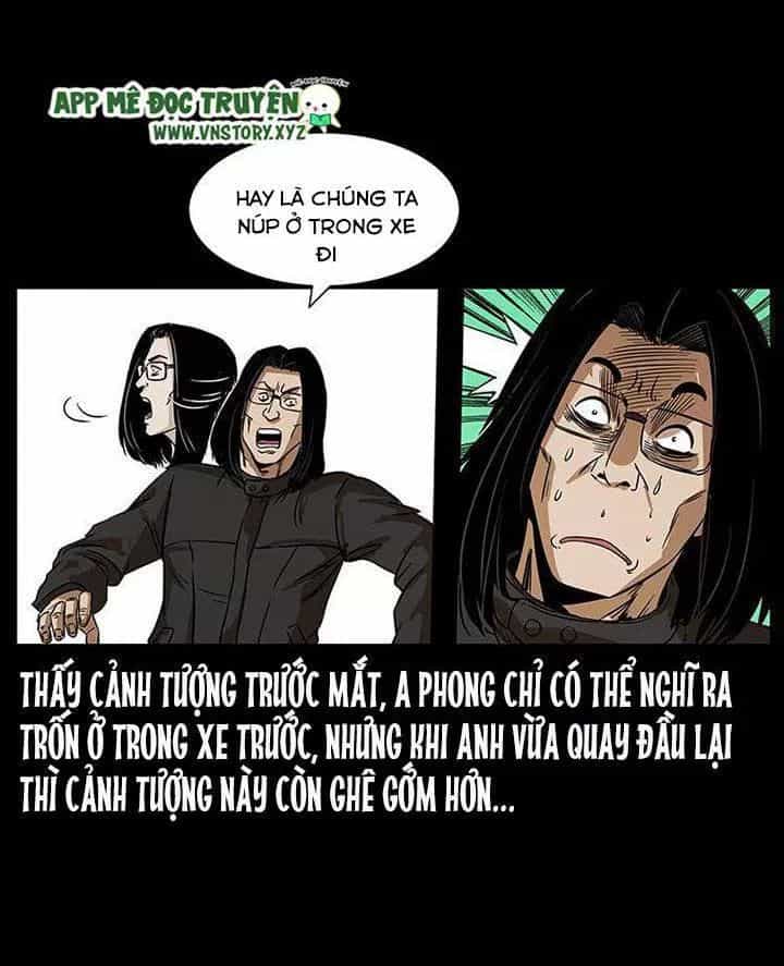U Minh Ngụy Tượng - Chương 215 - ảnh 30