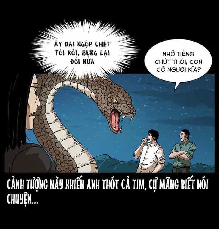 U Minh Ngụy Tượng - Chương 215 - ảnh 32
