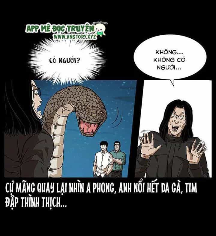 U Minh Ngụy Tượng - Chương 215 - ảnh 33