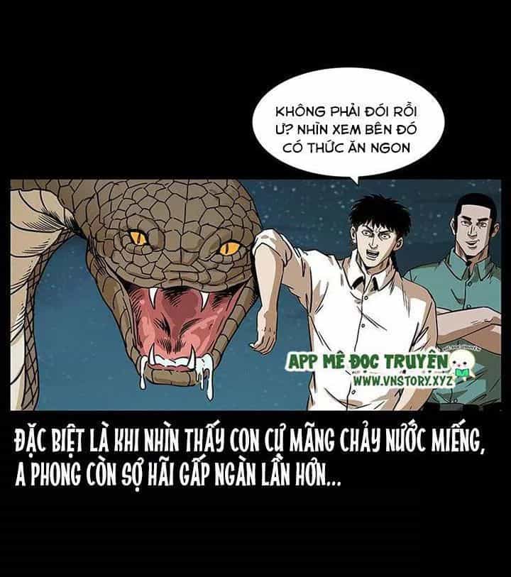 U Minh Ngụy Tượng - Chương 215 - ảnh 34