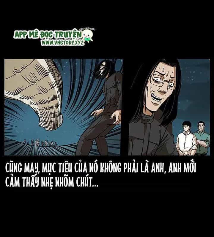 U Minh Ngụy Tượng - Chương 215 - ảnh 36