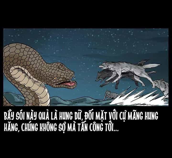 U Minh Ngụy Tượng - Chương 215 - ảnh 38