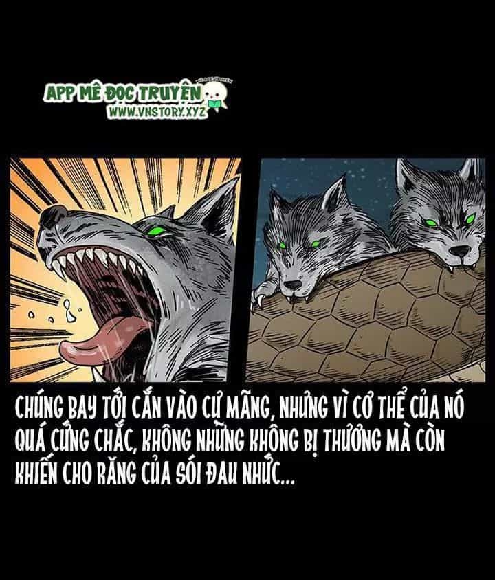 U Minh Ngụy Tượng - Chương 215 - ảnh 39