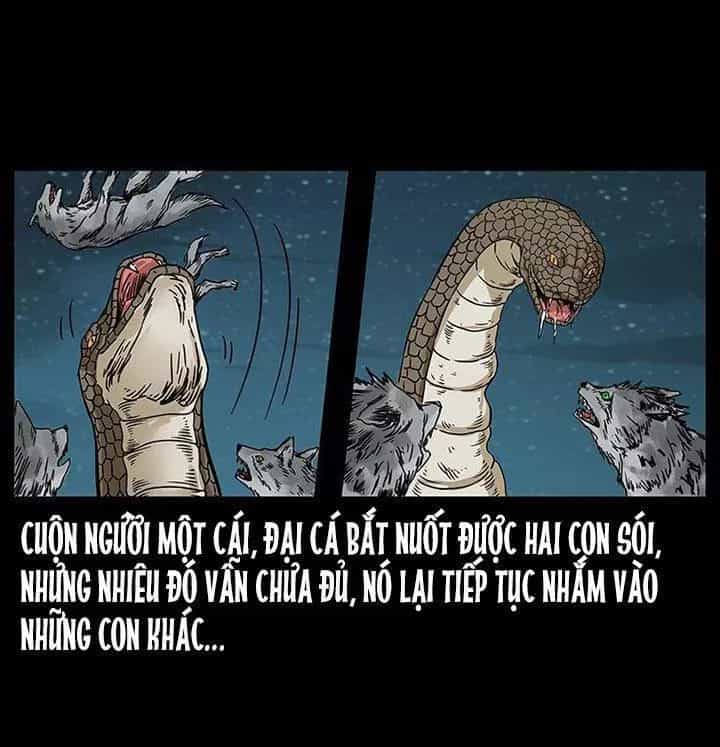 U Minh Ngụy Tượng - Chương 215 - ảnh 41