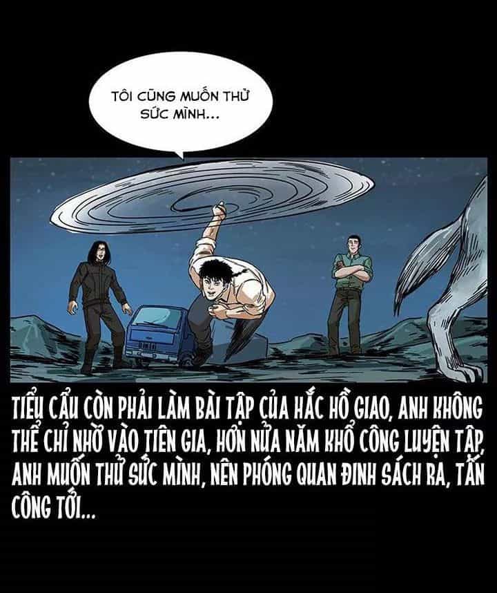 U Minh Ngụy Tượng - Chương 215 - ảnh 43
