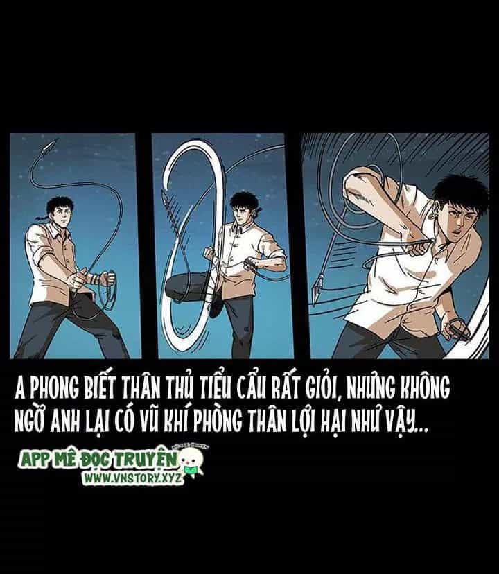 U Minh Ngụy Tượng - Chương 215 - ảnh 45