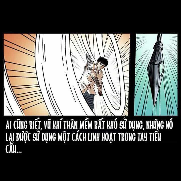 U Minh Ngụy Tượng - Chương 215 - ảnh 46