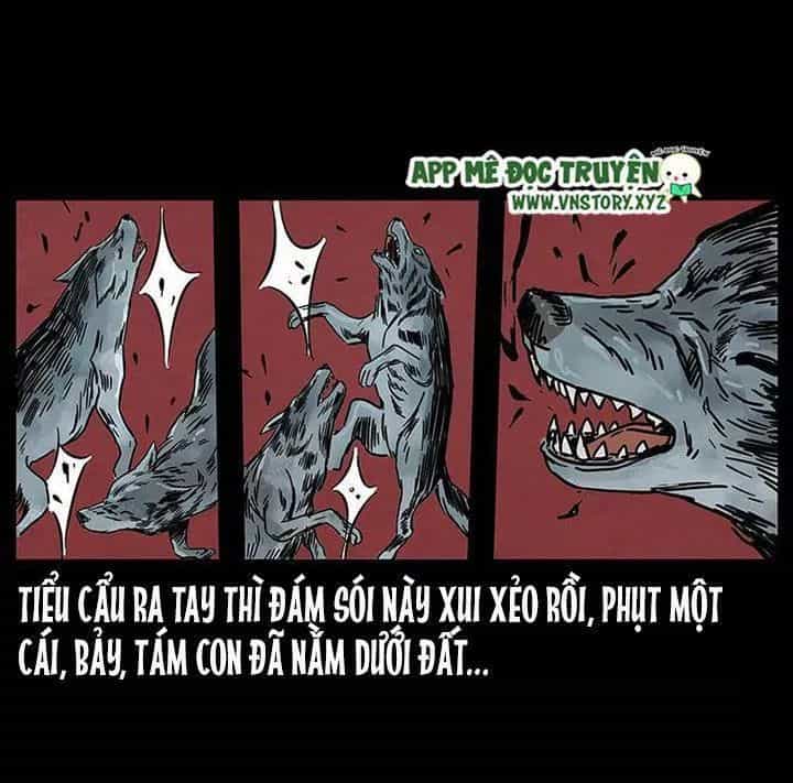 U Minh Ngụy Tượng - Chương 215 - ảnh 47