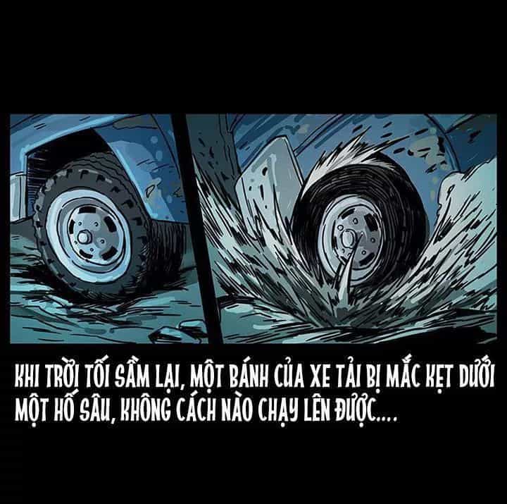 U Minh Ngụy Tượng - Chương 215 - ảnh 5