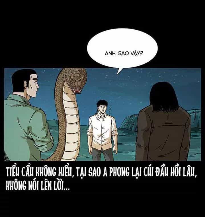 U Minh Ngụy Tượng - Chương 215 - ảnh 51