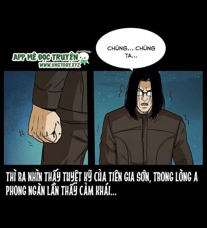 U Minh Ngụy Tượng - Chương 215 - ảnh 52