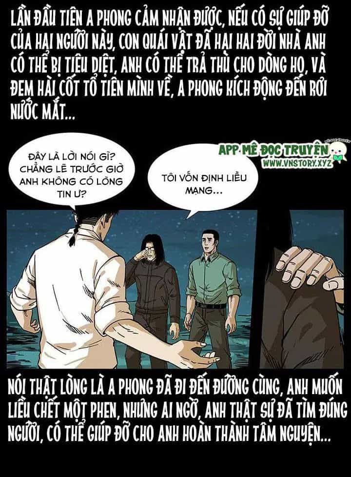 U Minh Ngụy Tượng - Chương 215 - ảnh 54
