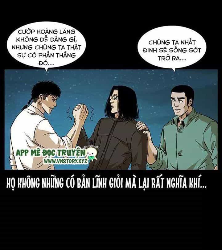 U Minh Ngụy Tượng - Chương 215 - ảnh 55