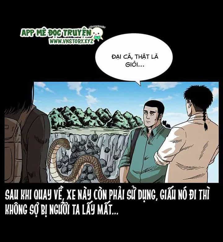 U Minh Ngụy Tượng - Chương 215 - ảnh 63